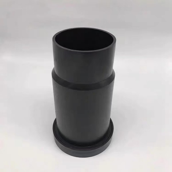 山西HDPE同层虹吸排水管材